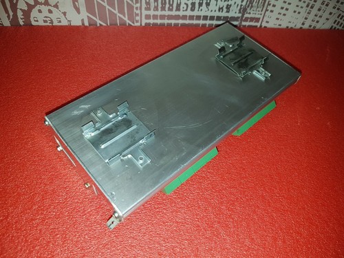 ABB Output IDB553AR2 // HITE 303021 R2 // HITE-145-700-041 // ID B553A R2 used - Bild 8 von 9
