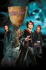 Harry Potter and the Goblet of Fire - Group Poster