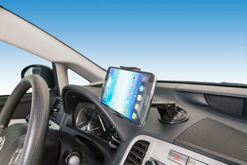 Arkon Car Mount Phone Holder for iPhone X 8 7 6S Plus 8 7 Galaxy... - Picture 4 of 9