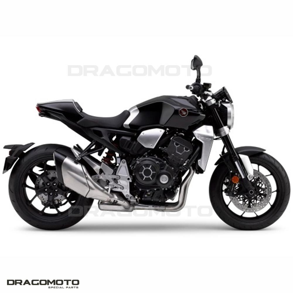 HONDA CB 1000 R 2018-2021 Stoßdämpfer rückseite OHLINS HO 828