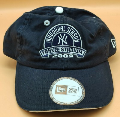 yankee stadium hat