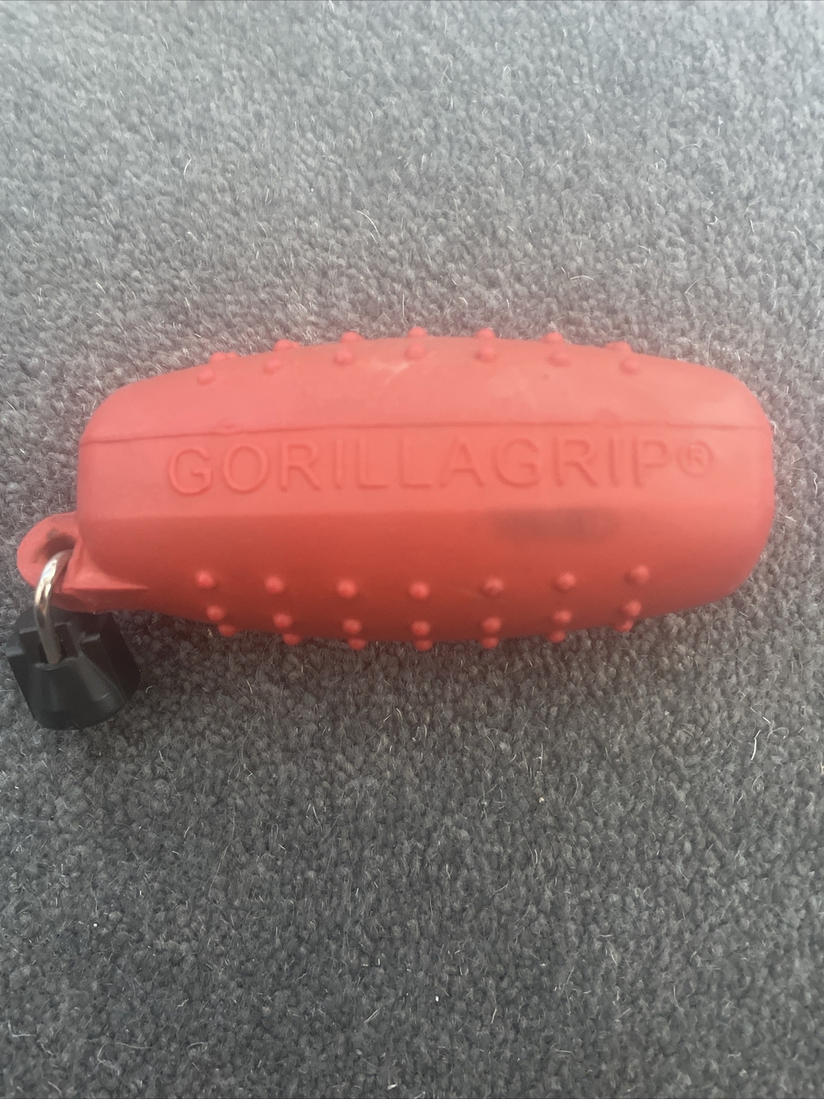Gorilla Grip Arrow Puller Archery Red eBay