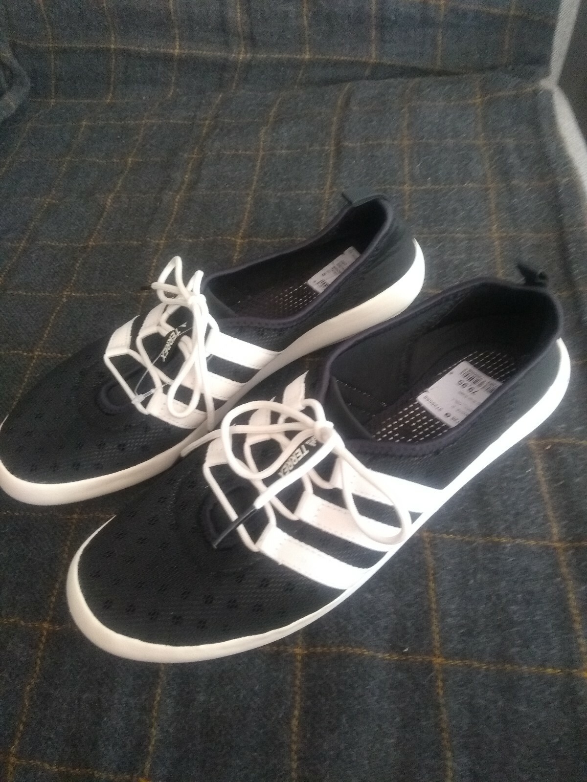 segelschuhe herren adidas