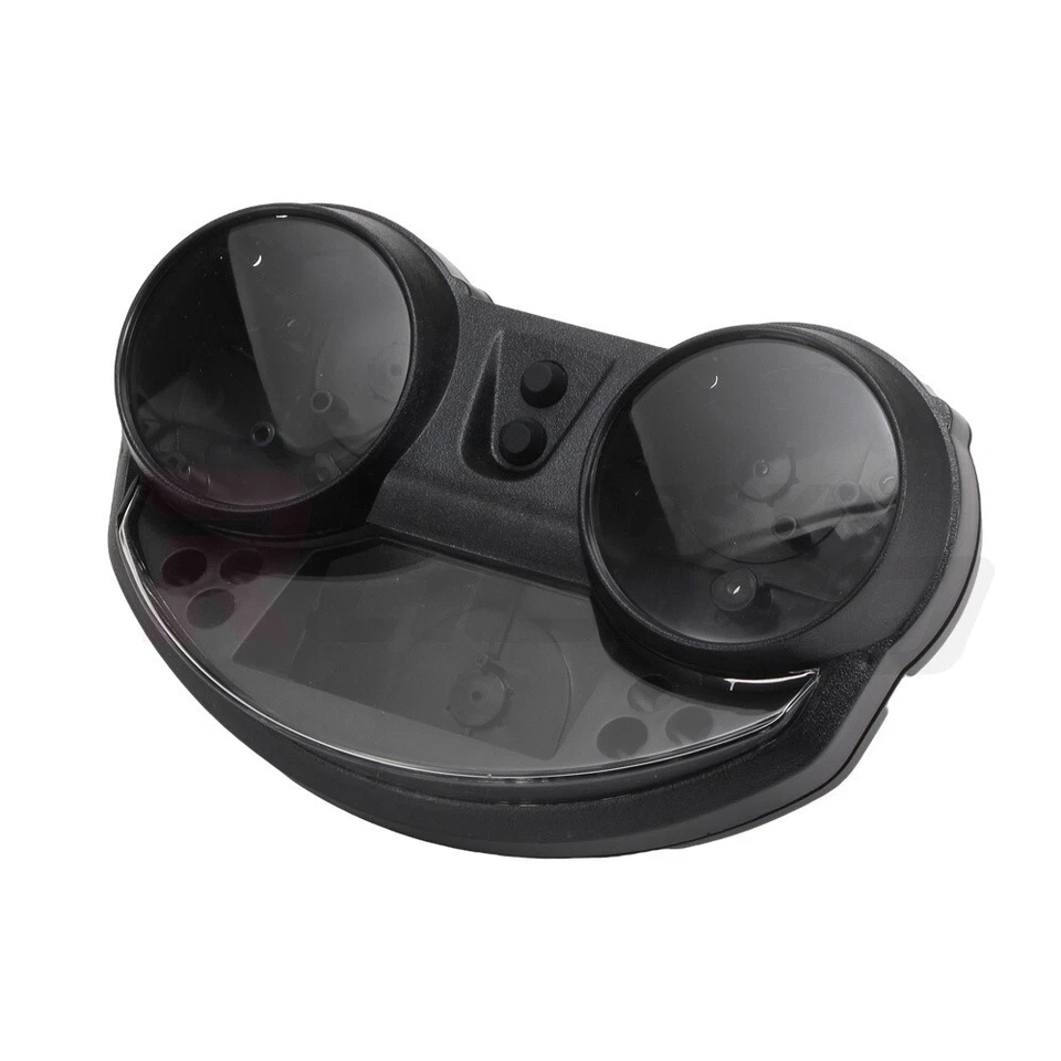 Cubierta de medidores de velocímetro para Kawasaki ZG1400 Concours GTR1400 2008-14 Foto 4 de 4