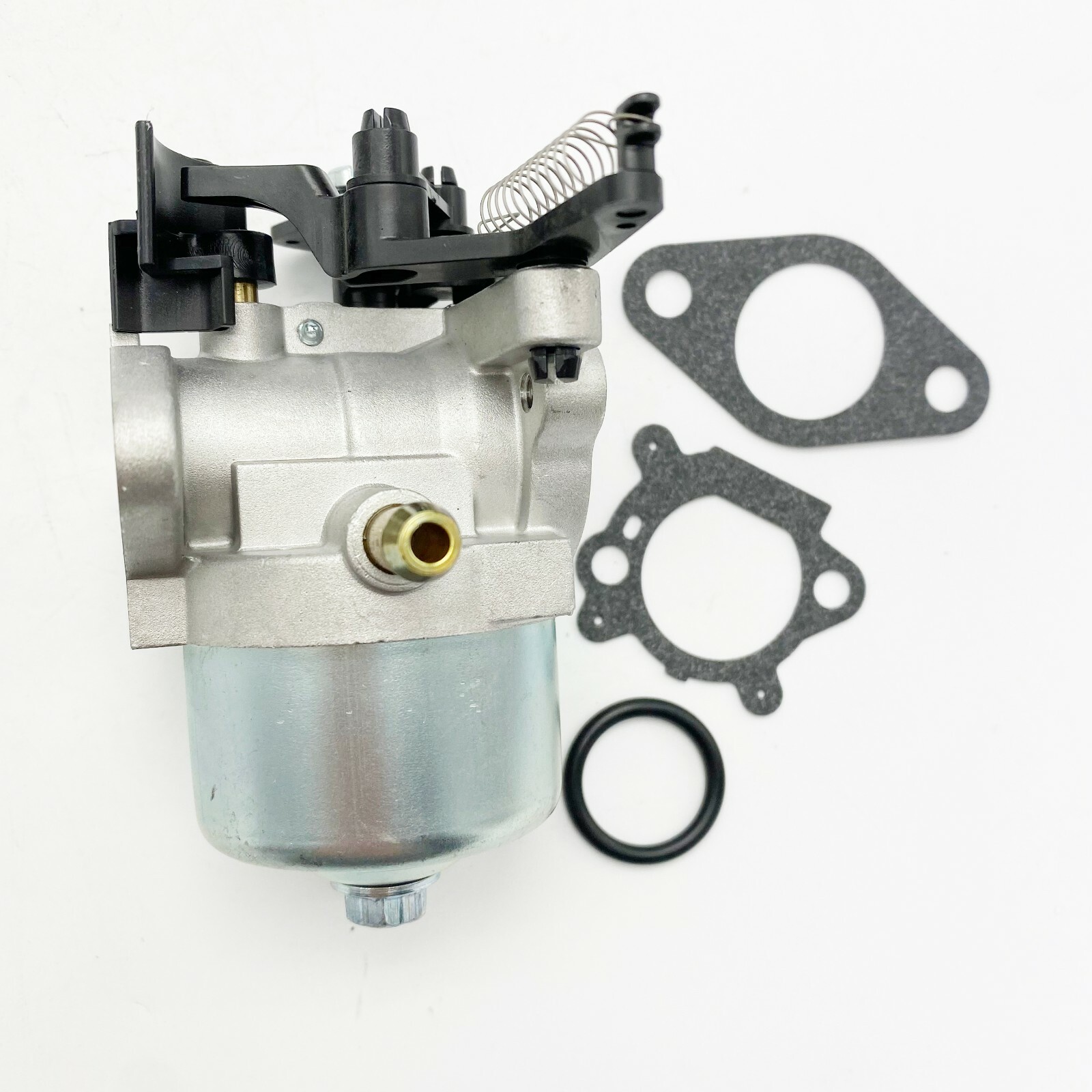 Kit Carburatore Per Briggs&Stratton DOV 700 750 792038 591852 793493 793463 Sostituzione Motore Tosaerba~p137752393 - Foto 5