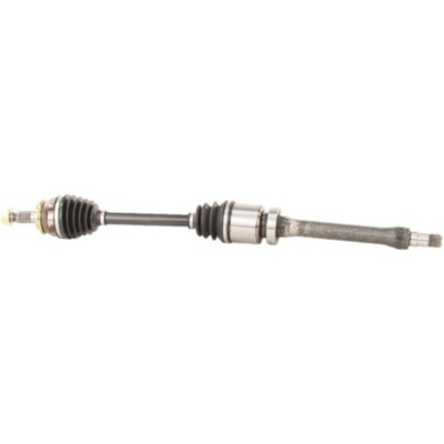 BM-8061 TrakMotive CV Half Shaft Axle Front Passenger Right Side Hand for Cooper