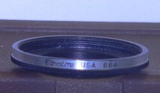 Ednalite 664 Lens Adapter
