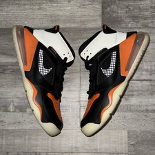 Nike Air Jordan Mars 270 US 7y Basketball Shoes BQ6508-008 Hi-Tops
