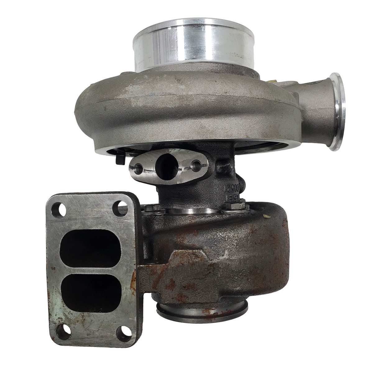 Holset HX35 Turbocharger fits Cummins 6BTA Automotive Engine 