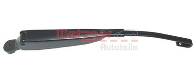 Bras D'Essuie-Glace METZGER 2190310 - Compatible Peugeot 2008, 5008, Citroën C3 Picasso