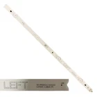 LG 49UM7100PLB NC490DGG-AAGX1 GAN01-1380A-P1 LEFT SWAP/USED 4 LED Strip