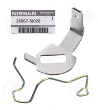 Genuine Headlight Grounding Plate Kit 26067-8j020 For 2002-2004 Nissan Altima Genuine Headlight Grounding Plate Kit 26067-8j020 For 2002-2004 Nissan Altima