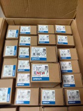 Omron E5EC-PR2ASM-804 Temperature Controller New Fedex shipping