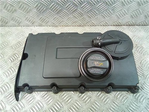 03G103469 Ventildeckel Zylinderkopfhaube Volkswagen Golf V (1K1)(2003->) 2.0 Tdi