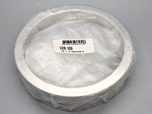 NEW SKF LER 109 Aluminum Ring Seal For Pillow Block 3-15/16 IN. LER109 Lot of 5 - Picture 3 of 7