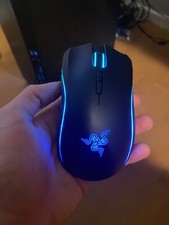 razer mamba tournament edition
