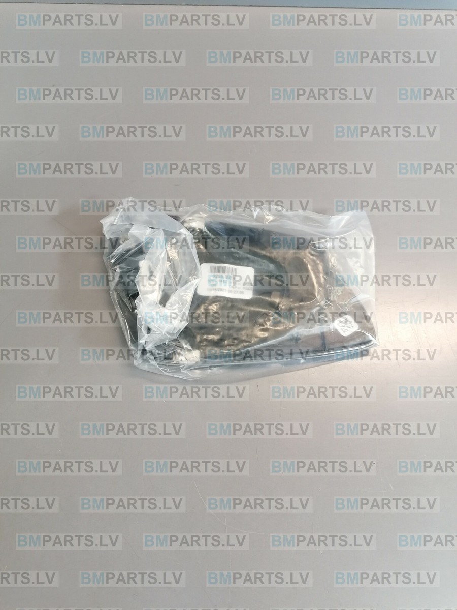 NEW GENUINE BMW E84 F39 G29 MIRROR GLAS HEATED WIDE ANGLE LEFT EC 