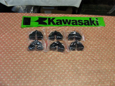 KAWASAKI 750 H2 TRIPLE COMPLETE 6 PIECE CUSH DRIVE UNIT-NEW DOREMI ITEM-6 PIECES