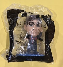  7 Marvel Eternals Druig McDonald  s Happy Meal Toy 2021 New