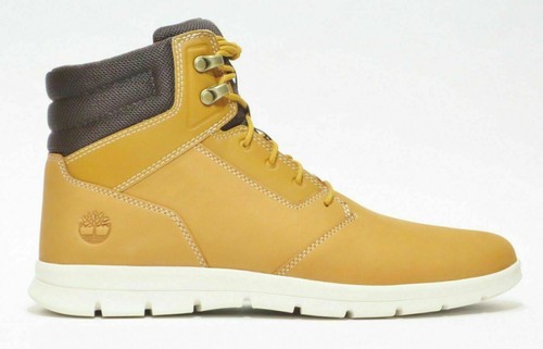 Timberland Men's Graydon Mid 