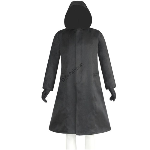 Official Adult's Squid Game 2 Front Man Deluxe Cosplay Fancy Dress Costume 2025! - Picture 7 of 18