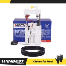 For 2008-2012 Honda Accord 2.4L 2354CC 2356CC In. l4 GAS DOHC Fuel Pump E8922M 