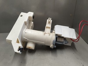 AEG L744844 WVFL Waschmaschine  Pumpe Askoll  M239 RC0285 #44828