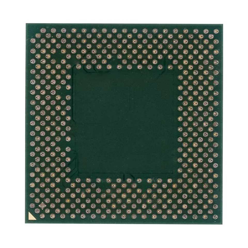 Processor AMD Sempron 3000+SDA3000DUT4D 2000MHz Socket 462 - Image 2 of 2