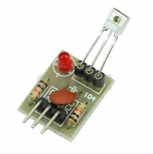 Laser Sensor Module non-modulator Tube Laser Receiver New Module