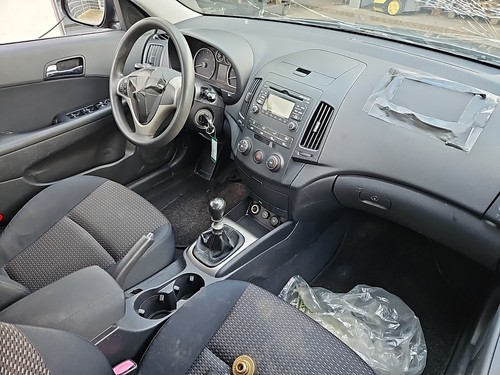 Kraftstoffpumpe Kraftstoff Förderpumpe Tankgeber für Hyundai I30 FD 07-10 1,6 - Bild 8 von 8