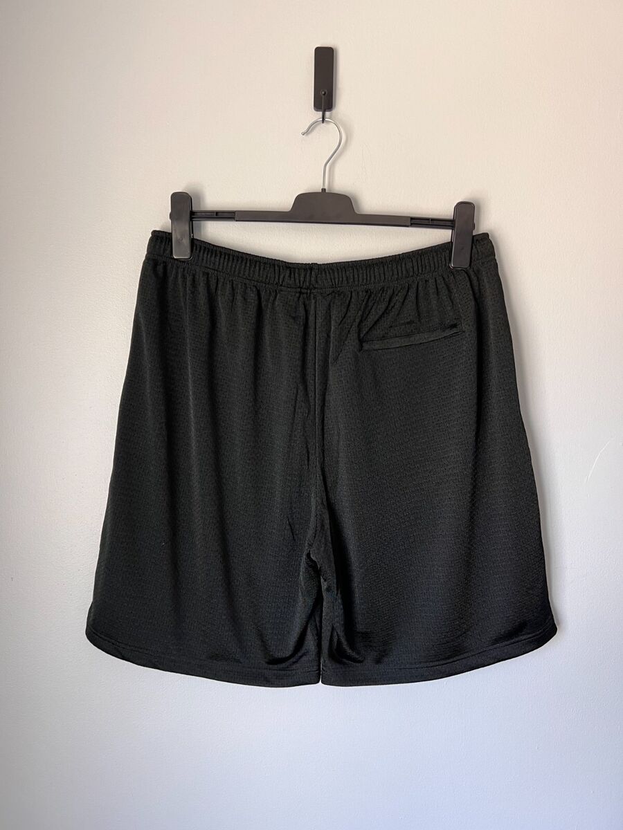 Supreme Champion Mesh Shorts - Size Large - Black - NEW | eBay Supreme Champion Mesh Shorts - Size Large - Black - NEW | eBay