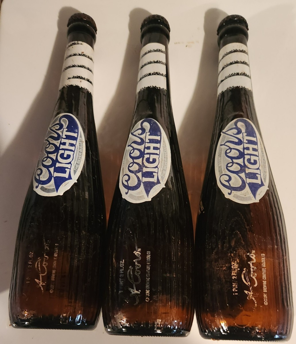 ビンテージ★クアーズ ライト ビール/ Coors ight beer ランプ★ ビンテージ☆クアーズ ライト ビール/ Coors ight beer ランプ