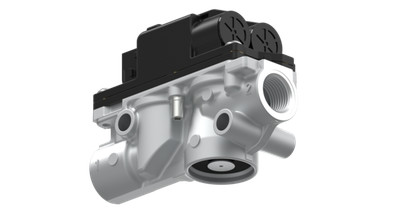 WAB 4721960510 ABS Solenoid Modulator Valve