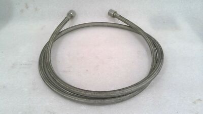 VAB SYSTEMS FH206 FLEXIBLE HOSE, 304SS, FITS LO2 PROBE