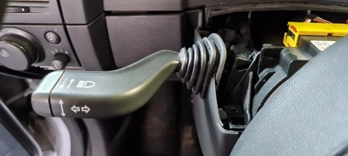 Opel Wischerschalter Lenkstockschalter 0918541312268700