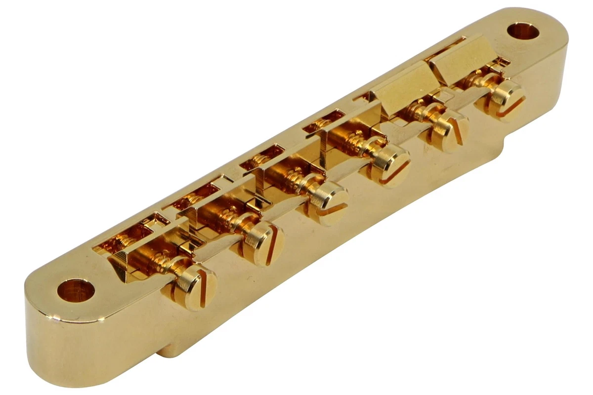 Gibson Tune O Matic Bridge for sale | eBay