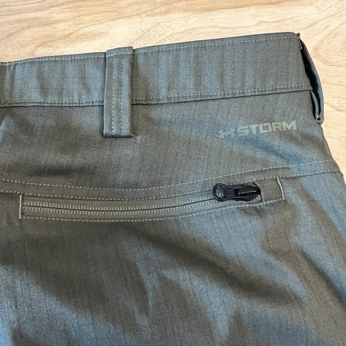 Under Armour UA Storm Men's Tactical Enduro Elite Cargo Duty Pants 40x30 1373667 - Picture 7 of 10