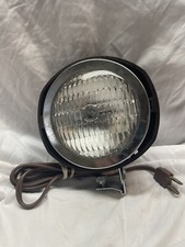 Vintage Bell Howell Super 8 Movie Light Part No. 41999 - SUPER BRIGHT