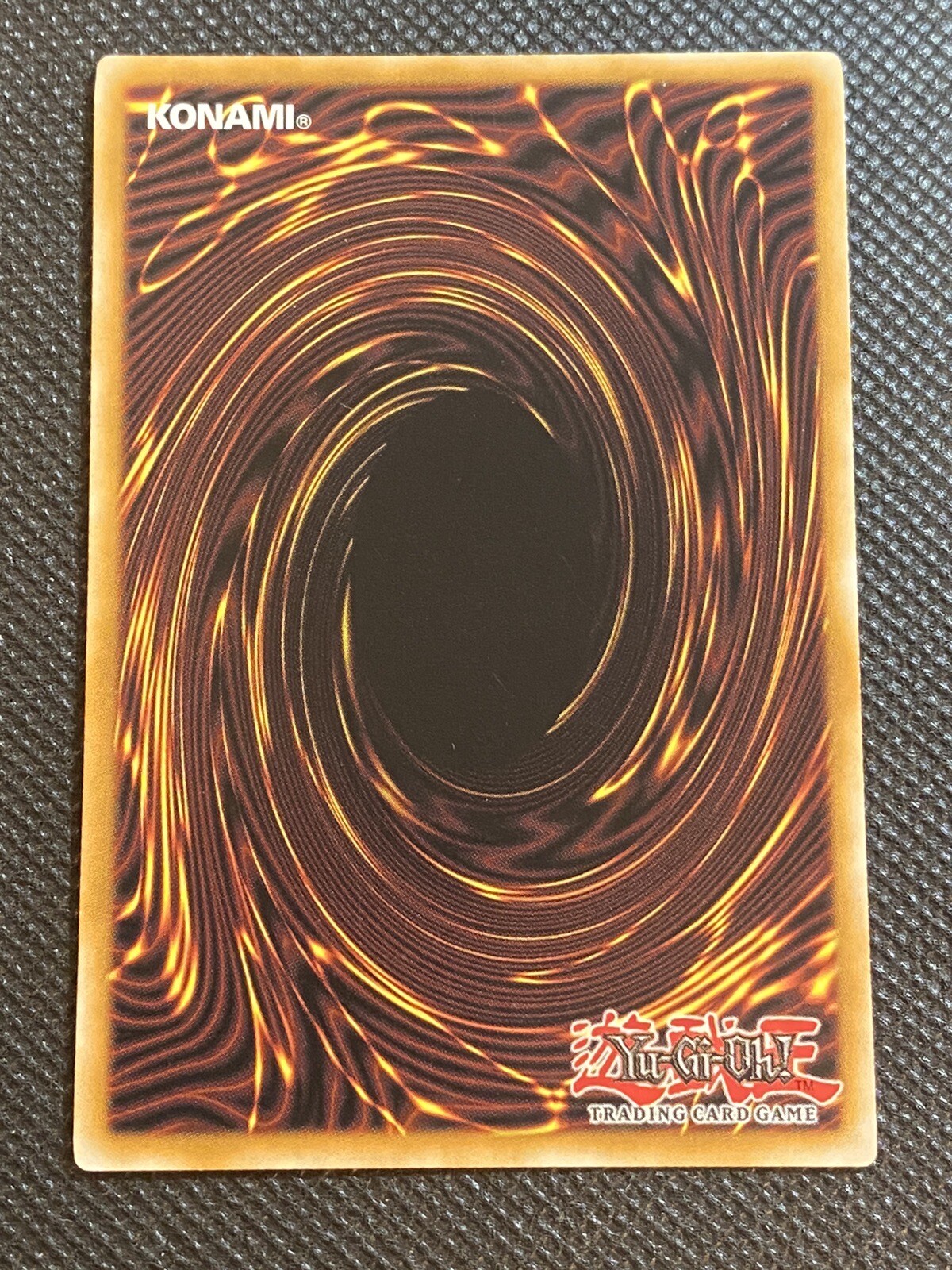 Yu-Gi-Oh! Dark Trap Hole Card – STBL-EN080 – Starstrike Blast 1st Edition Common - View #7