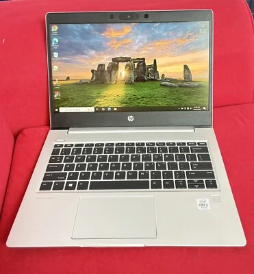 💥LOWEST & Wholesale PRICE 💥 HP ProBook 430 G7 i5 8GB 256GB SSD💥A - Con - image 1 of 4