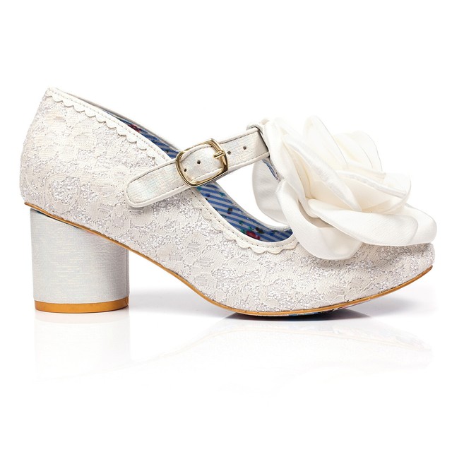 irregular choice wedding shoes ebay