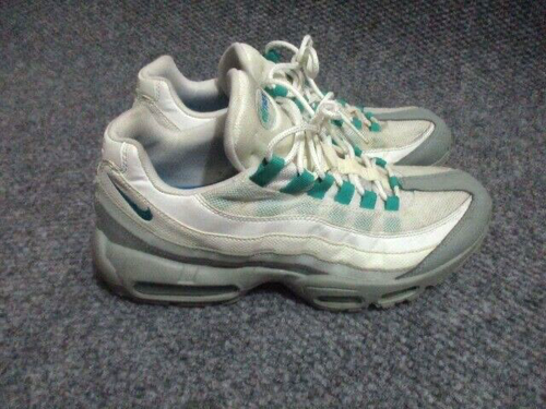 air max 95 clear emerald