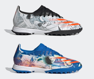Сороконожки Adidas X GHOSTED.3 TF FW5831 купить в Киеве, Украине, цена  2238.00 грн в интернет-магазине Tapok.com.ua
