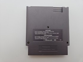 The Jetsons Cogswell&acute;s Caper Nintendo NES mit OVP und Anleitung NES-JN-FRG