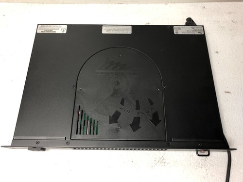 Middle Atlantic PDCOOL-1115R Rackmount Power/Cooling 11-Outlet 2-Stage Surge - Picture 4 of 9