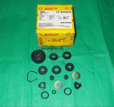 SUZUKI SJ413 8V G13A BRAKE MASTER CYLINDER REPAIR KIT SAMURAI SIERRA DROVER GEO