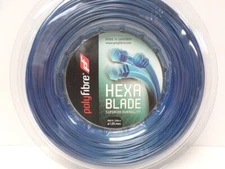 Polyester Tennis String Reel(s); 200M/656'; Price=1 Reel (See list)