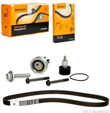 CONTItech CT1167K1 Zahnriemen Satz AUDI VW SEAT SKODA 1.0 1.2 1.4 TFSI Motoren