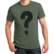 Soos Ramirez T-shirt Gravity Falls Pines Halloween Costume Shirts Mens Kids size