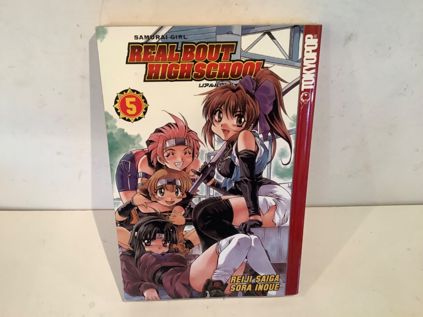 Lot Of 12 Manga Book Novels GC 2000s Multiple Titles READ DESCRIPTION